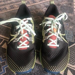 Nike React Pegasus Trail 4 shoes